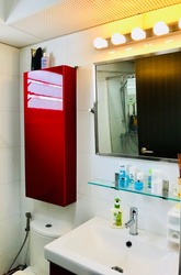 Blk 624C Punggol Central (Punggol), HDB 4 Rooms #160480032